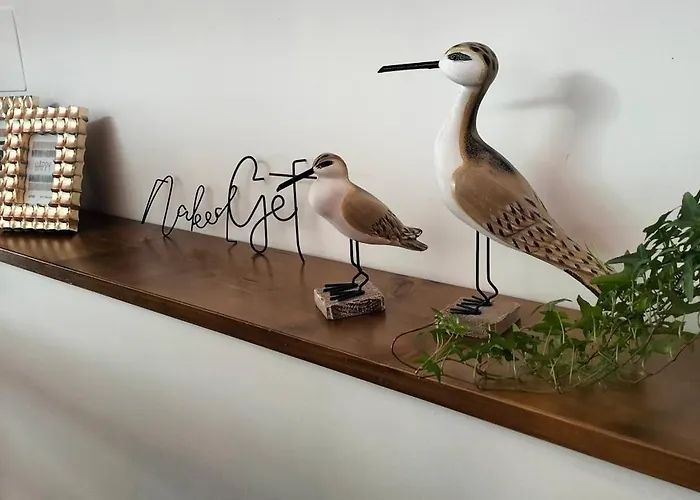 아파트 Il Sogno Di Jole