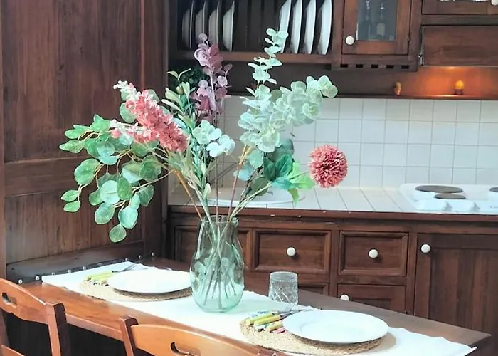 아파트 Il Sogno Di Jole
