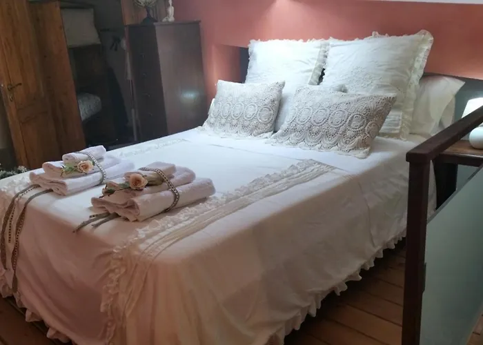 Il Sogno Di Jole 아파트